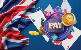 Discover the Best New Online Casino UK Unleash Your Gaming Potential