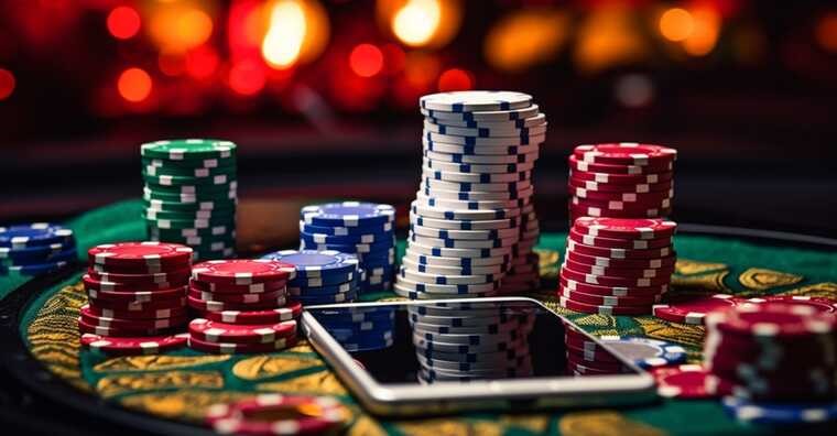 Discover the Best New Online Casino UK Unleash Your Gaming Potential