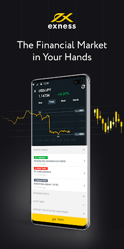 Exploring Exness Cryptocurrency A Deep Dive into Trading and Opportunities Exploring Exness Cryptocurrency A Deep Dive into Trading and Opportunities