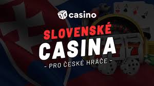 Nejlepší casino pro ceske hrace Objevte svět online hazardu
